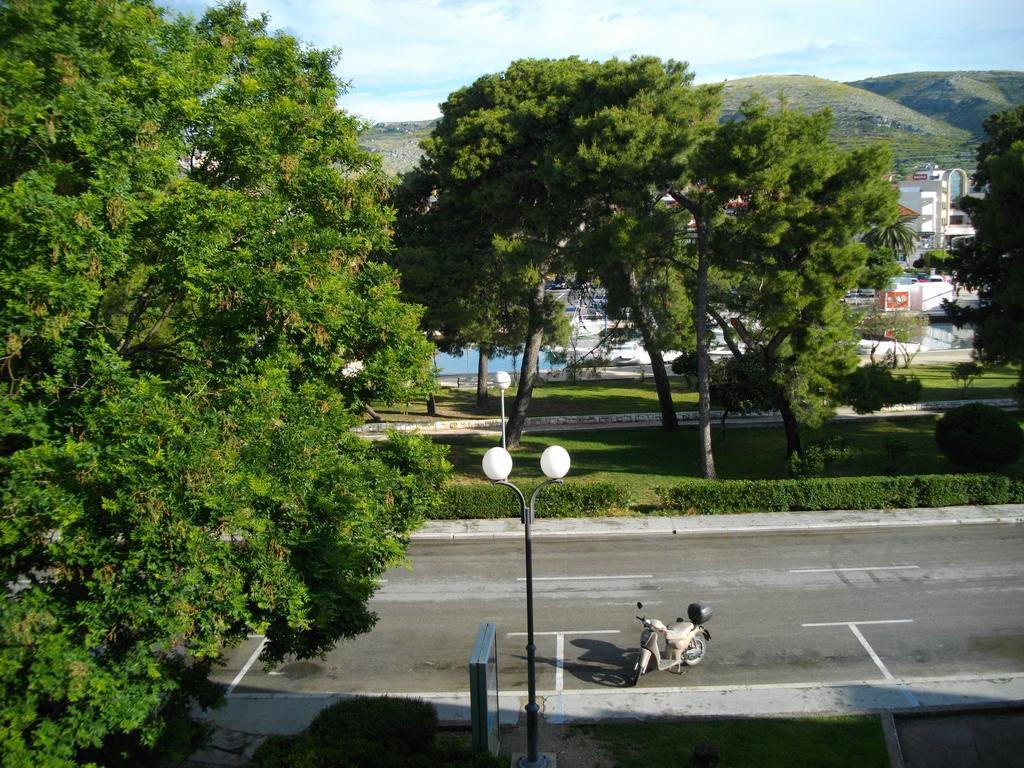 Studio Goga Trogir Ngoại thất bức ảnh