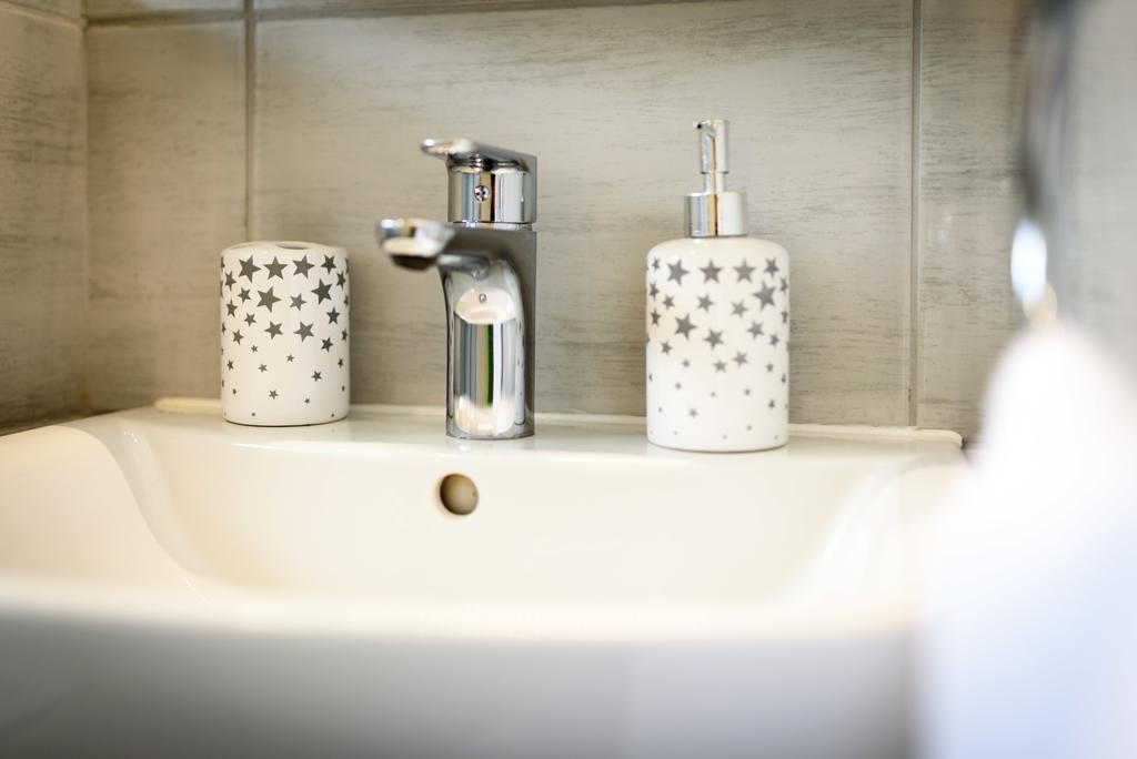 Studio Goga Trogir Ngoại thất bức ảnh