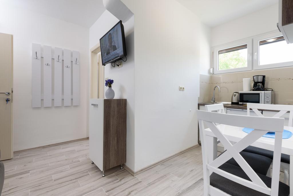 Studio Goga Trogir Ngoại thất bức ảnh