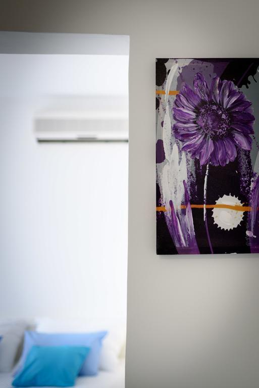 Studio Goga Trogir Ngoại thất bức ảnh