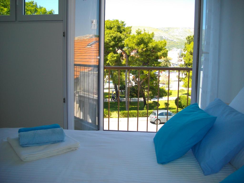 Studio Goga Trogir Ngoại thất bức ảnh
