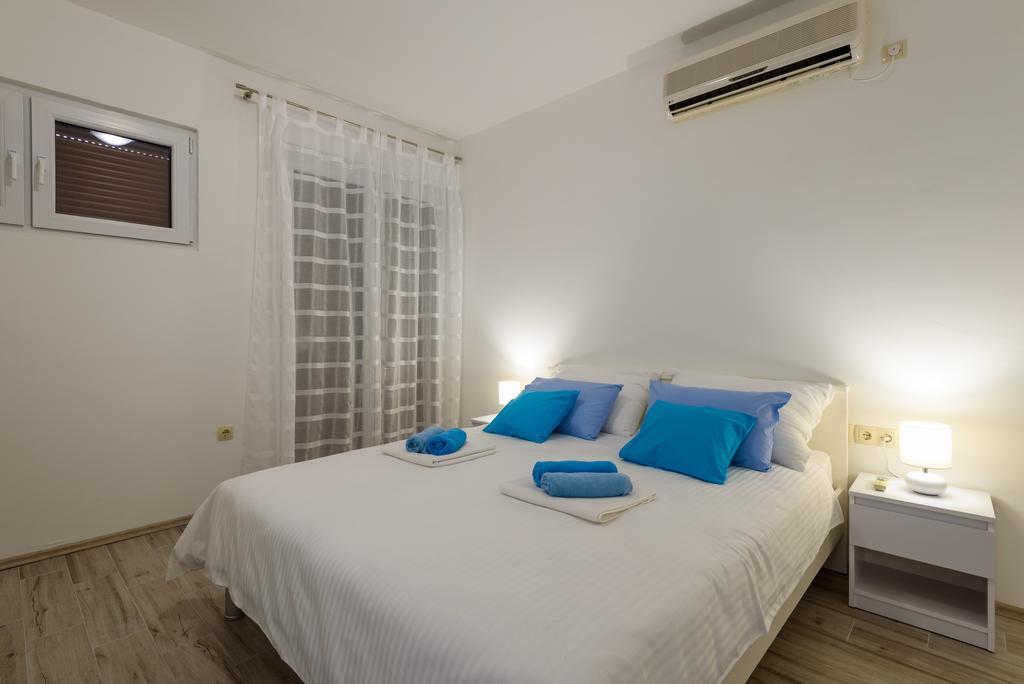 Studio Goga Trogir Ngoại thất bức ảnh