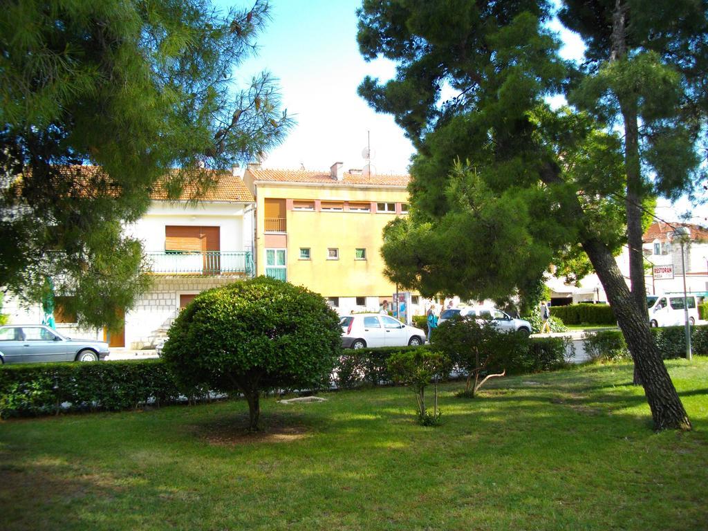 Studio Goga Trogir Ngoại thất bức ảnh