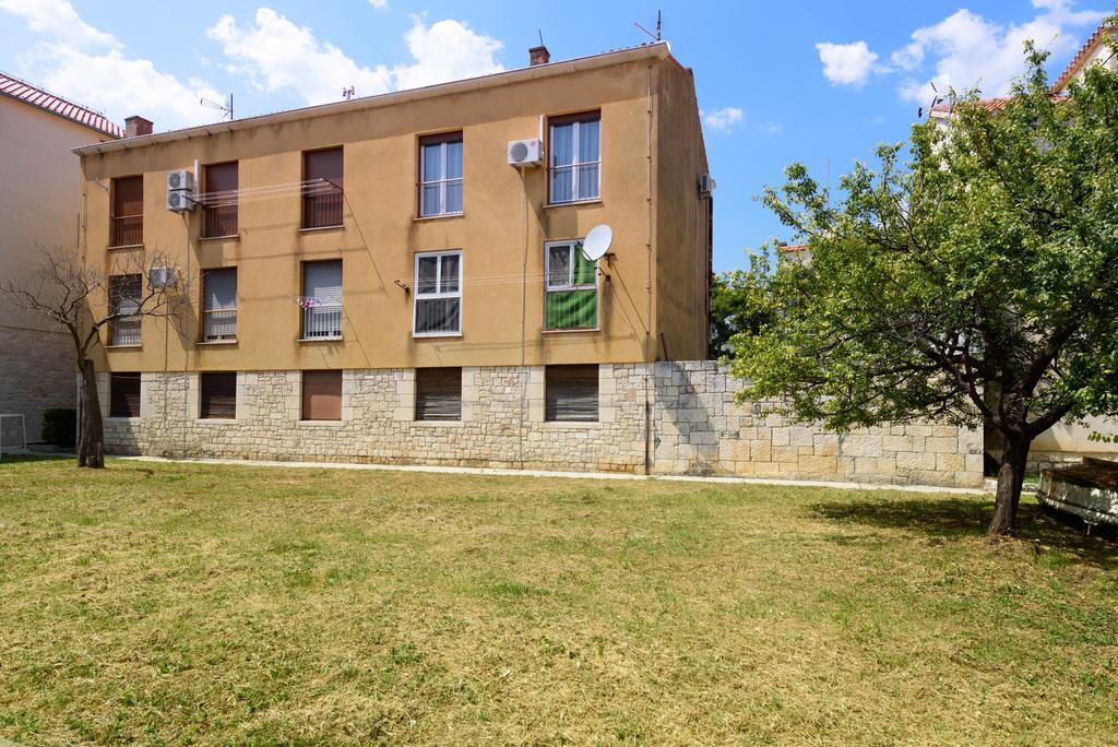 Studio Goga Trogir Ngoại thất bức ảnh