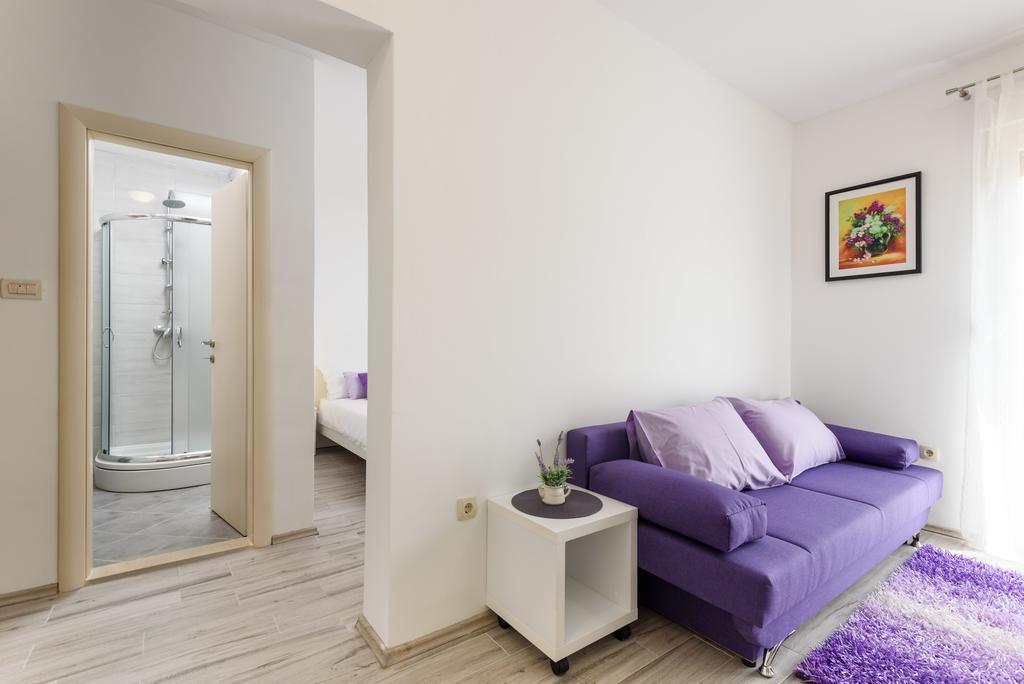 Studio Goga Trogir Ngoại thất bức ảnh