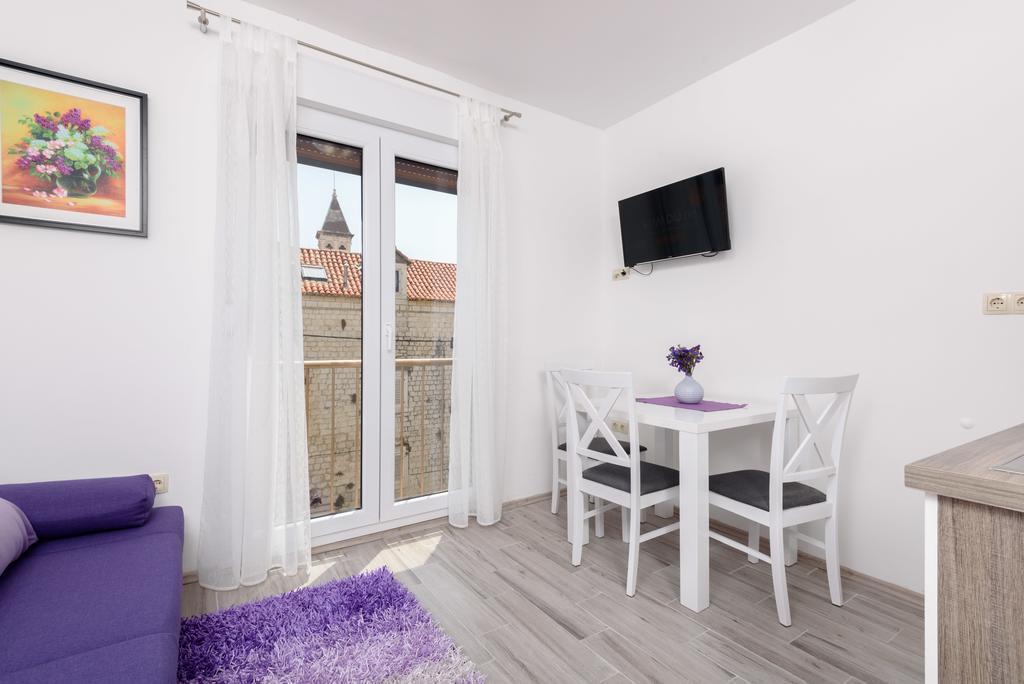 Studio Goga Trogir Ngoại thất bức ảnh