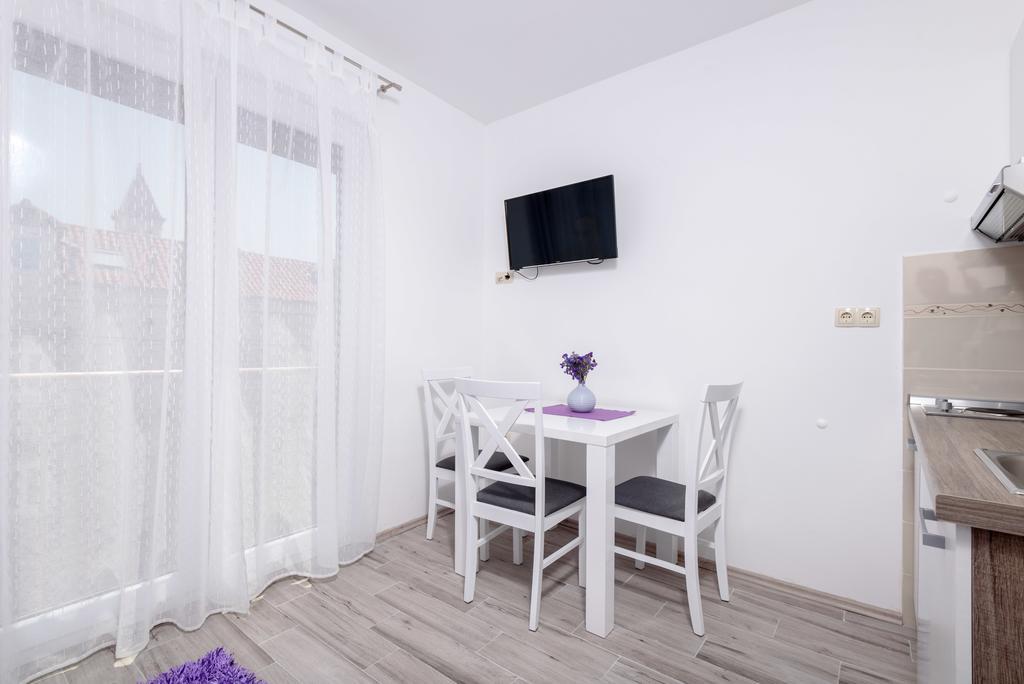 Studio Goga Trogir Ngoại thất bức ảnh