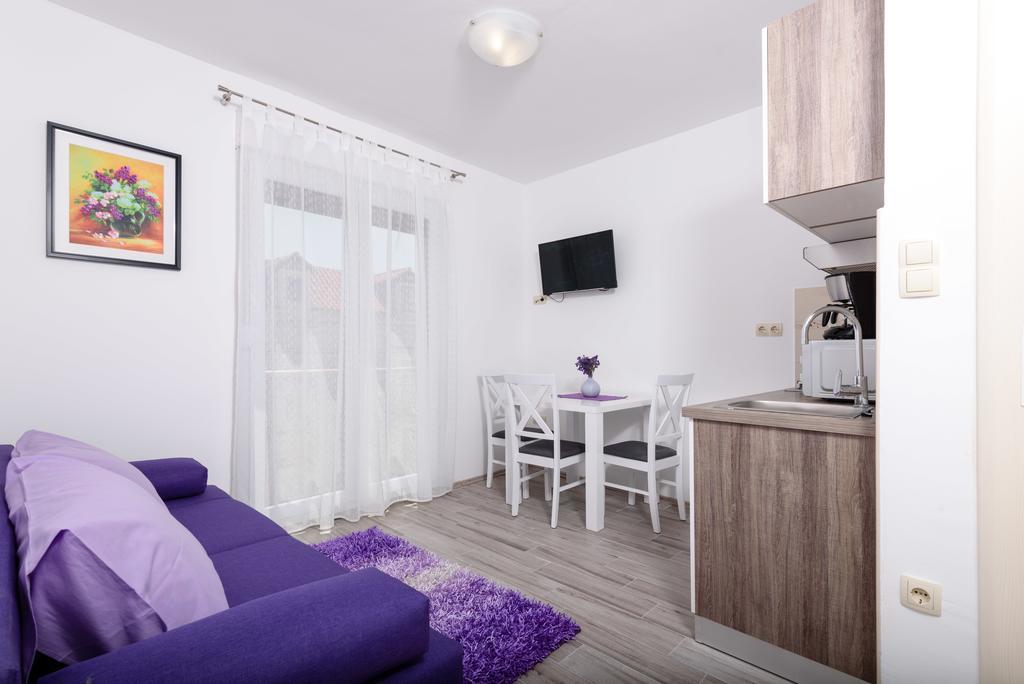 Studio Goga Trogir Ngoại thất bức ảnh