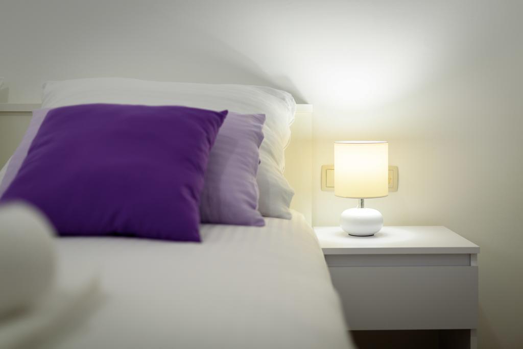 Studio Goga Trogir Ngoại thất bức ảnh