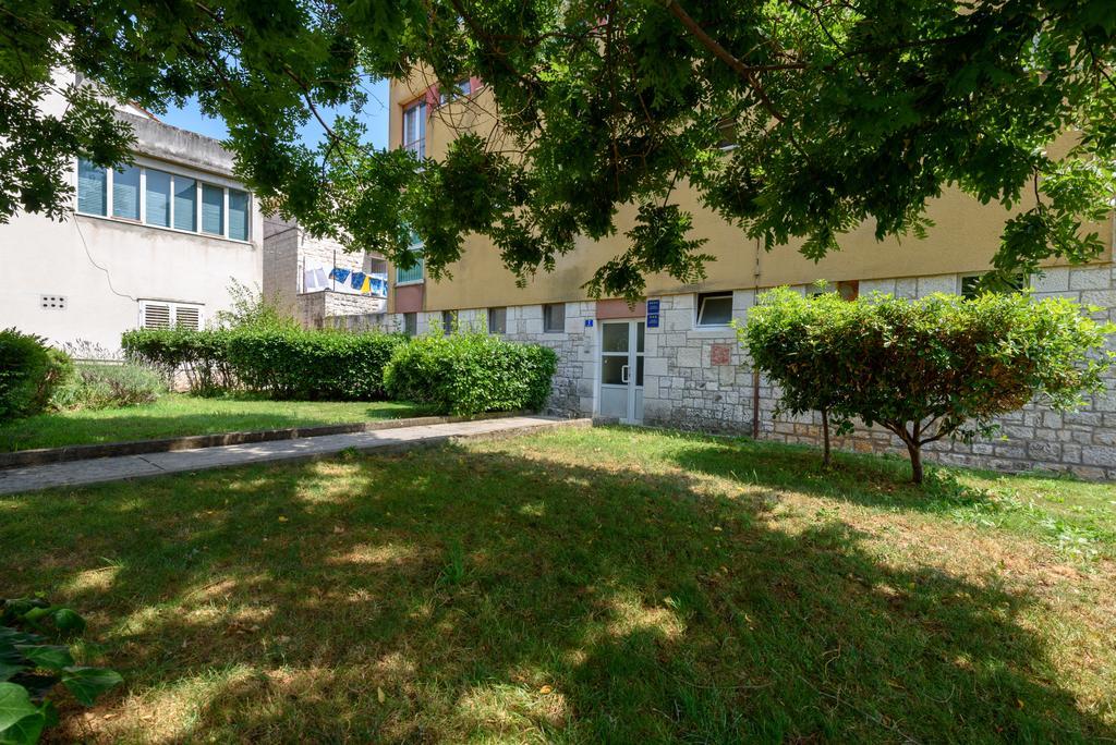 Studio Goga Trogir Ngoại thất bức ảnh